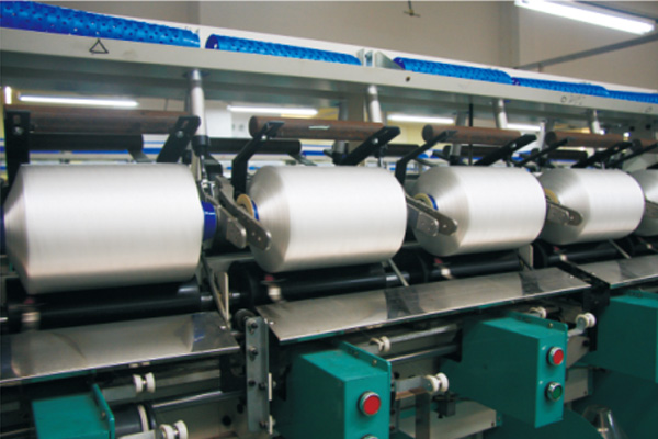 關(guān)于錦綸加捻絲，你所不知道的事兒！