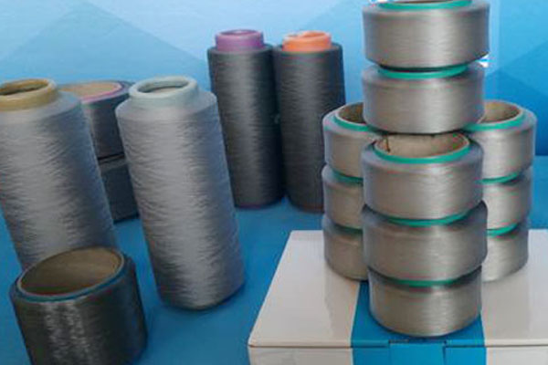 石墨烯長絲的功能體現(xiàn)，不是一般的牛！